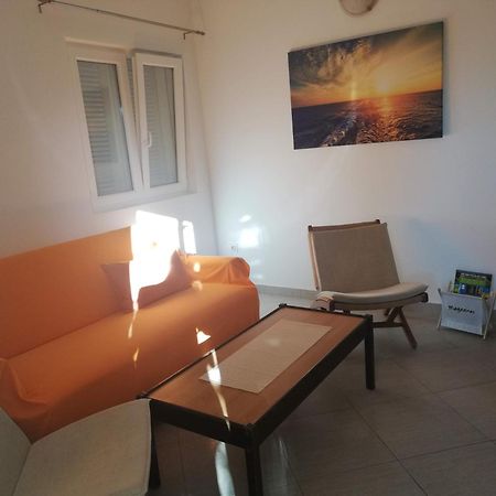 Apartments And Rooms Нивице Стая снимка