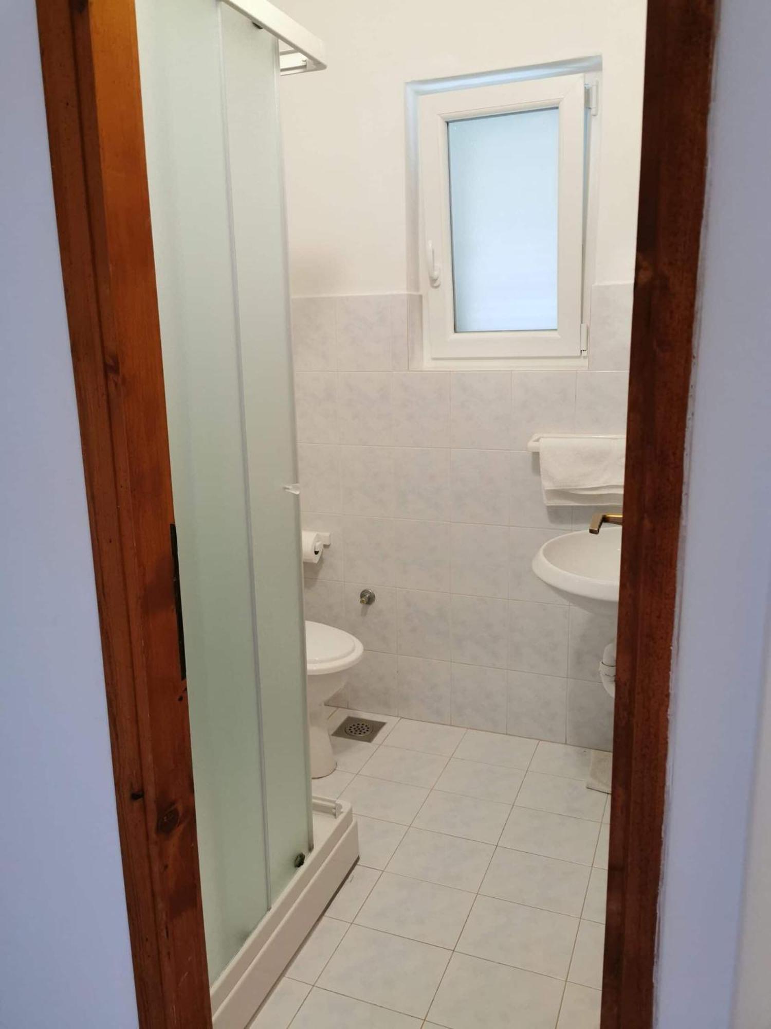 Apartments And Rooms Нивице Стая снимка