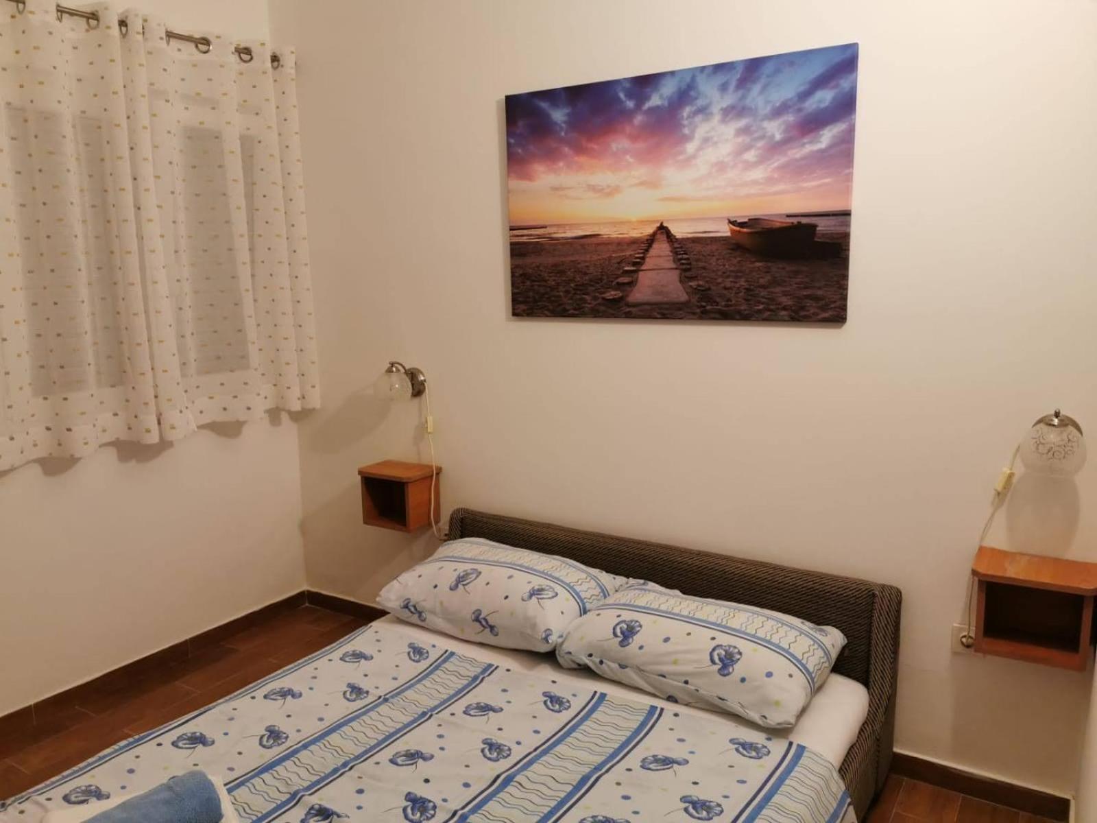 Apartments And Rooms Нивице Стая снимка