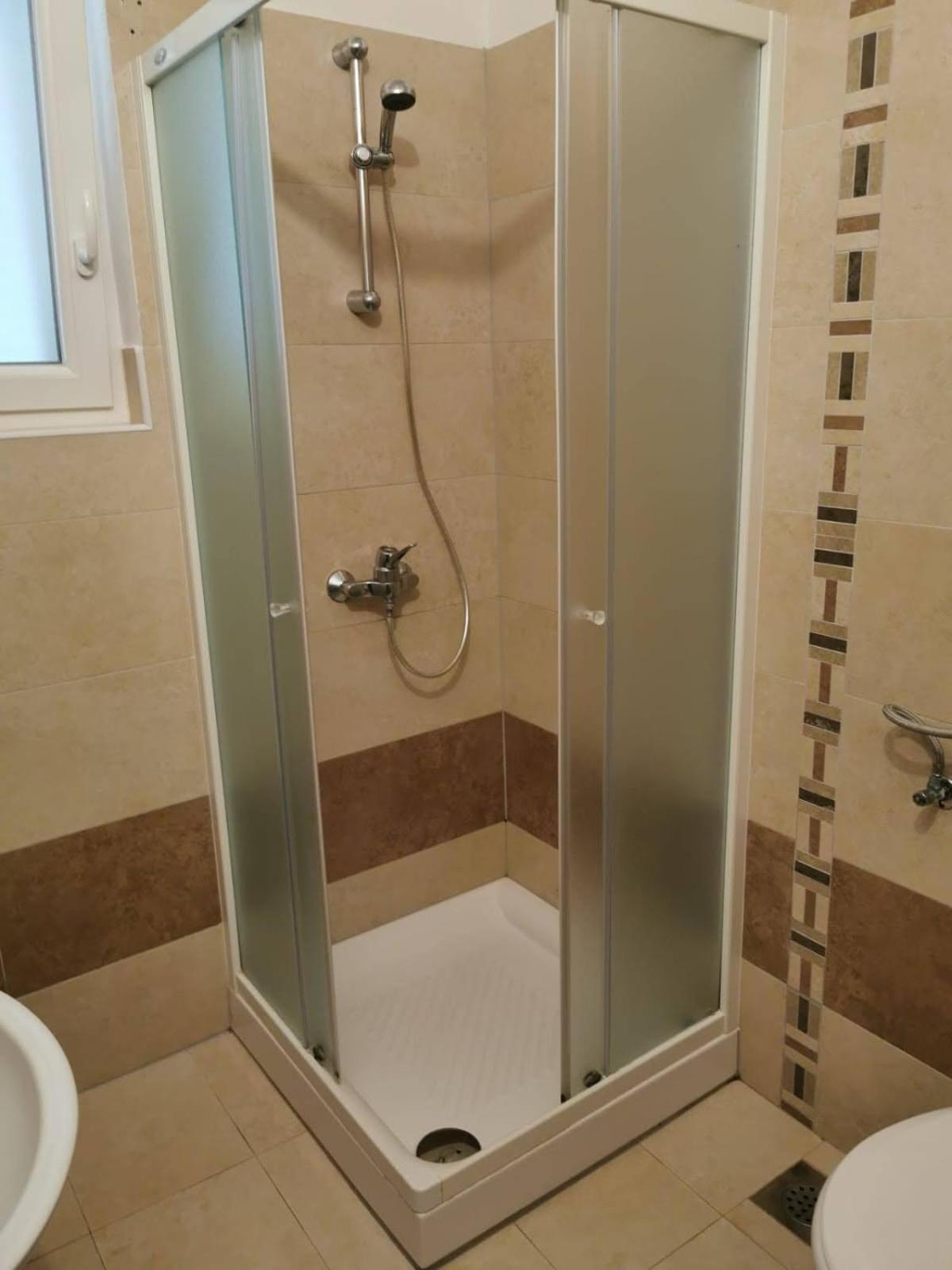 Apartments And Rooms Нивице Стая снимка