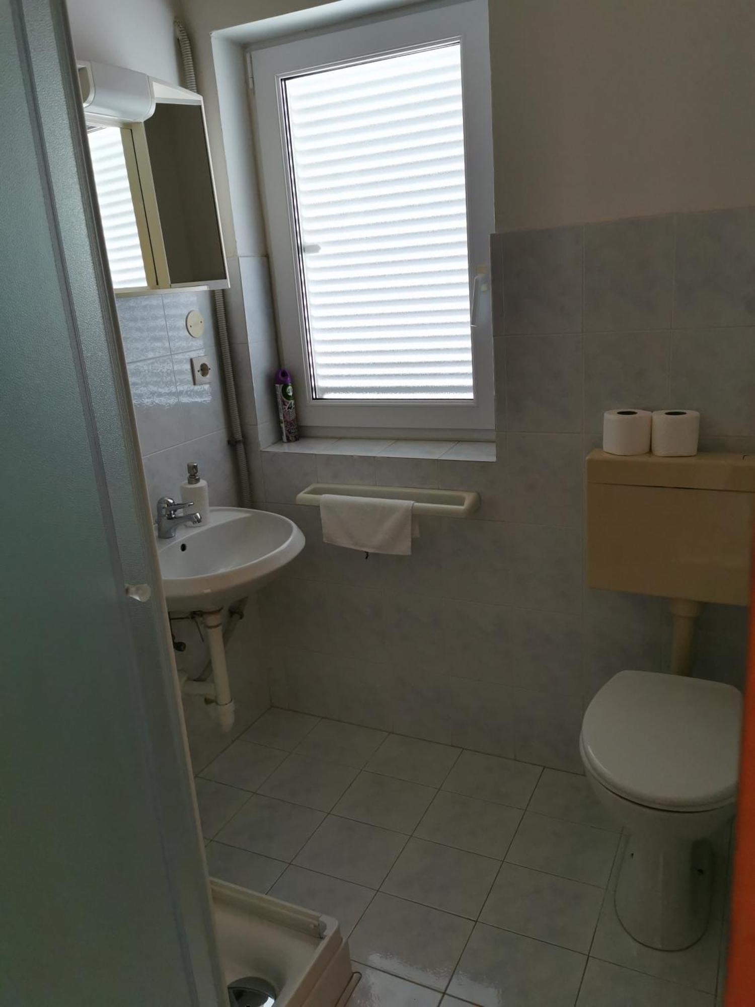 Apartments And Rooms Нивице Стая снимка